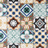 Nappe Anti-Tâche Mosaïque - Ribes y Casals