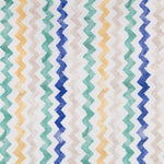 Nappe Anti-Tâche Zigzag - Ribes y Casals