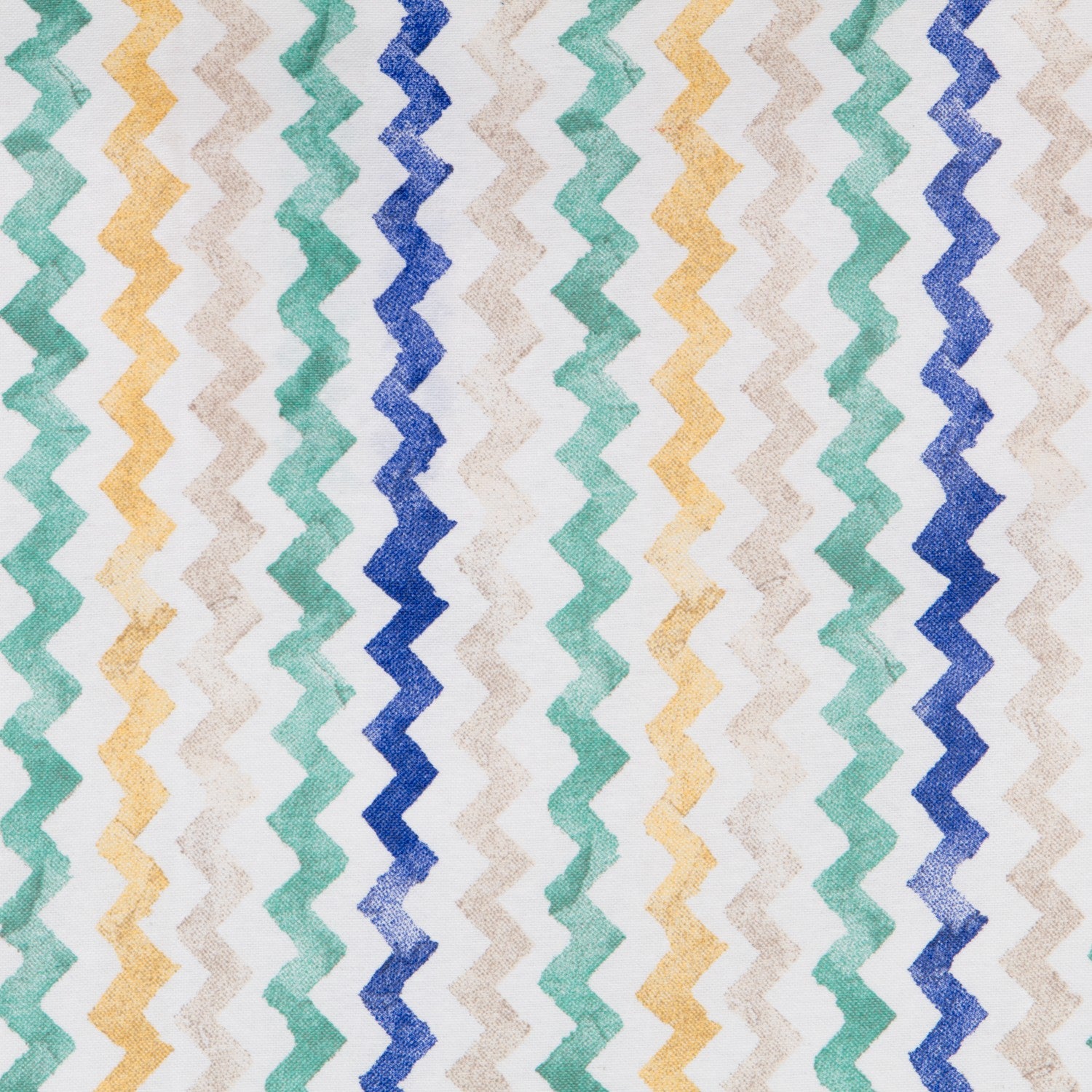 Nappe Anti-Tâche Zigzag - Ribes y Casals