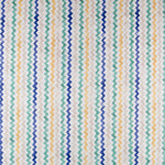 Nappe Anti-Tâche Zigzag - Ribes y Casals