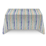 Nappe Anti-Tâche Zigzag - Ribes y Casals