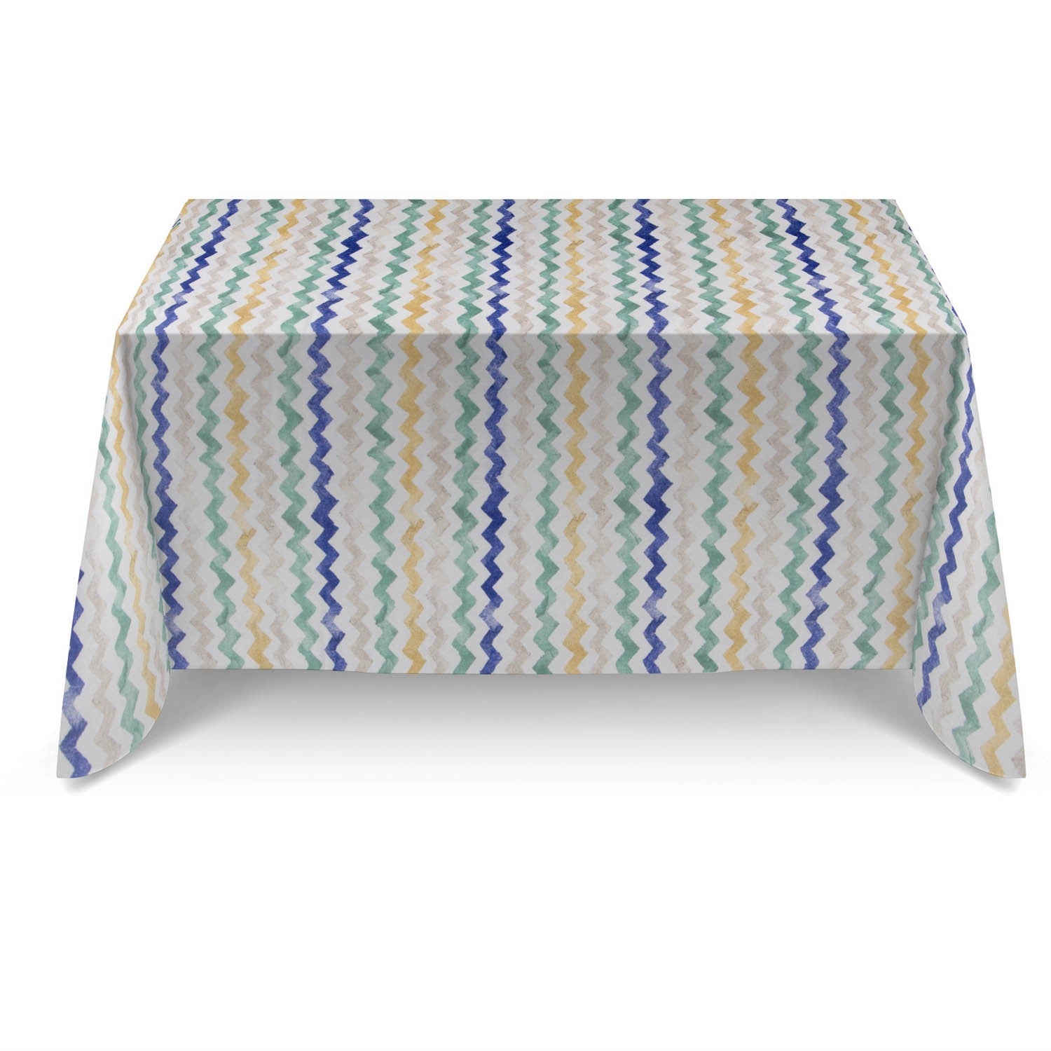 Nappe Anti-Tâche Zigzag - Ribes y Casals