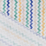 Nappe Anti-Tâche Zigzag - Ribes y Casals