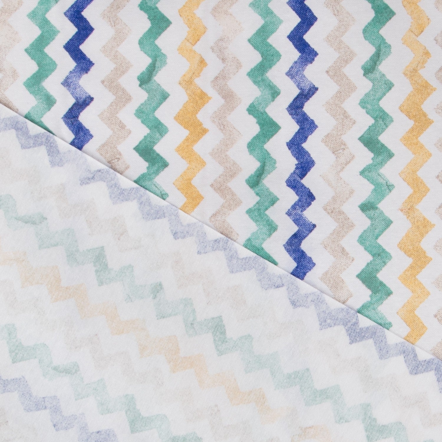 Nappe Anti-Tâche Zigzag - Ribes y Casals