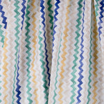 Nappe Anti-Tâche Zigzag - Ribes y Casals