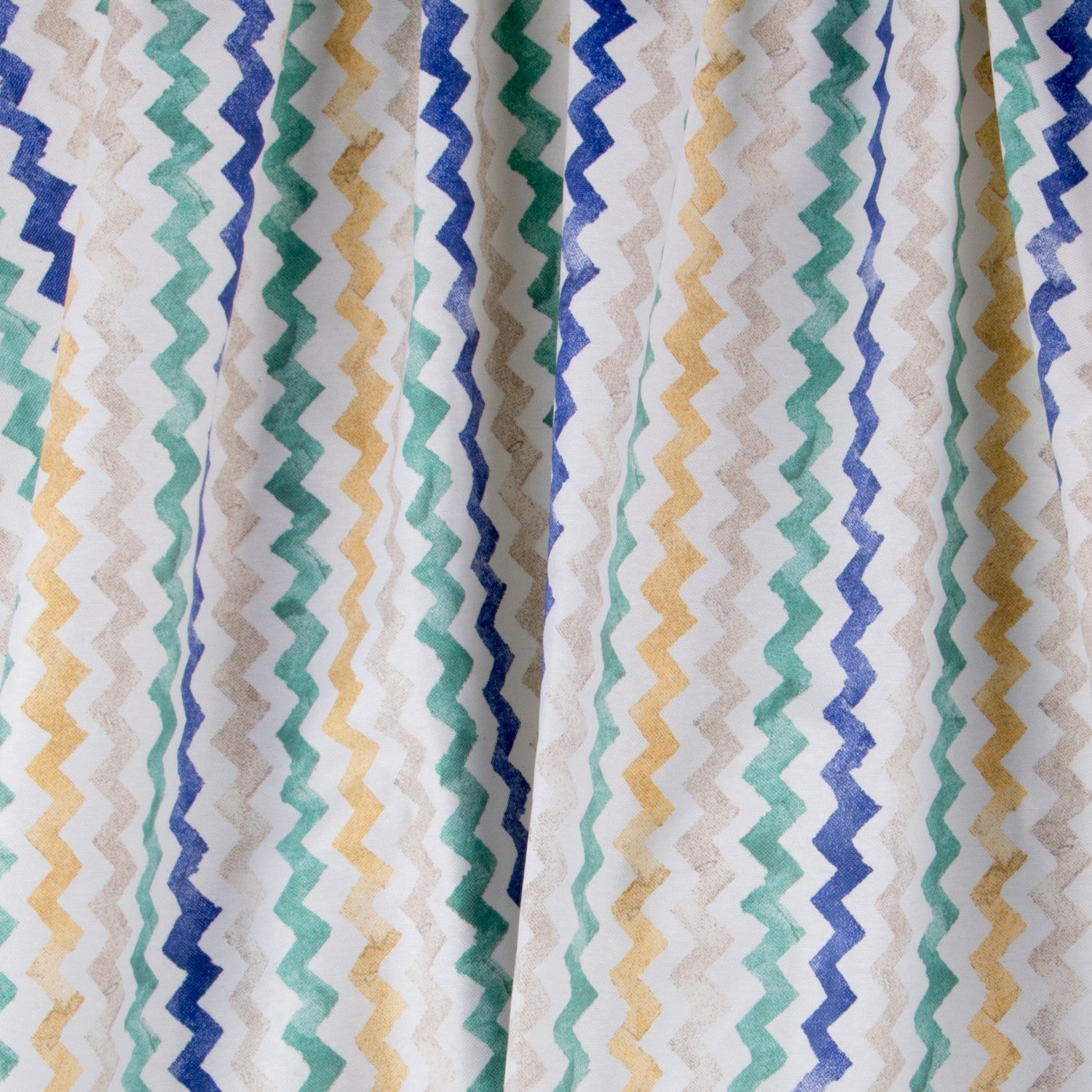 Nappe Anti-Tâche Zigzag - Ribes y Casals