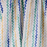 Nappe Anti-Tâche Zigzag - Ribes y Casals