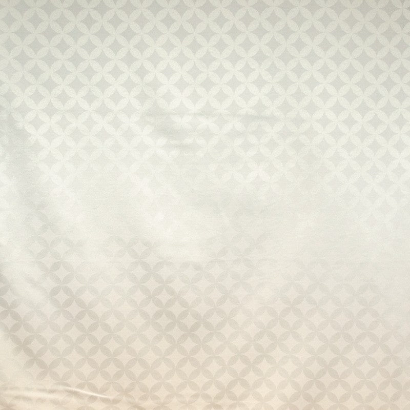 Linge de Table Jacquard Étoile Blanc - Ribes y Casals