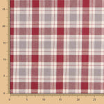 Nappe Bicolore Marron Alpes - Ribes y Casals