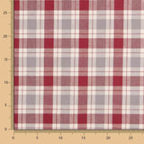 Nappe Bicolore Marron Alpes - Ribes y Casals