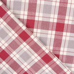 Nappe Bicolore Marron Alpes - Ribes y Casals