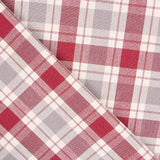 Nappe Bicolore Marron Alpes - Ribes y Casals