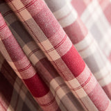 Nappe Bicolore Marron Alpes - Ribes y Casals