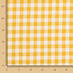 Nappe Alpes Moutarde - Ribes y Casals