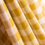 Nappe Alpes Moutarde - Ribes y Casals