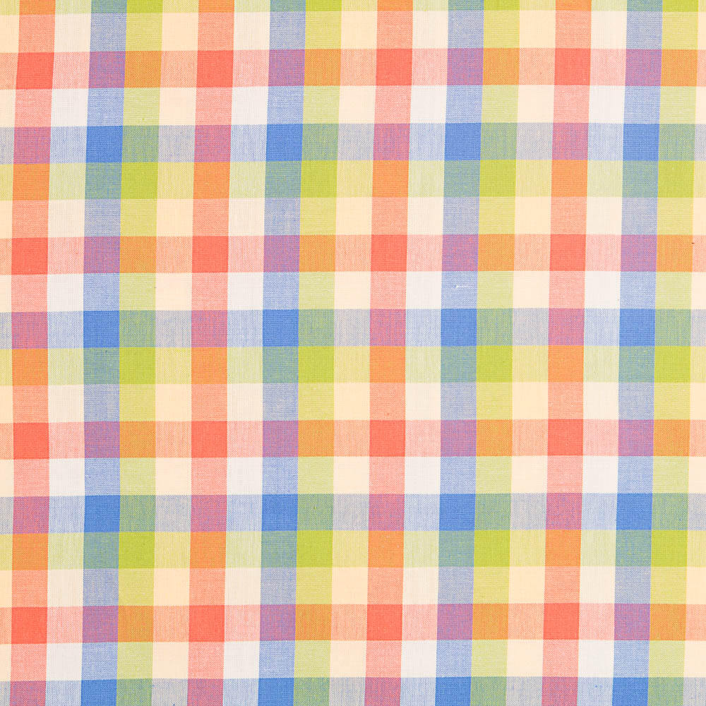 Nappe Alpes Multicolore - Ribes y Casals