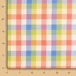 Nappe Alpes Multicolore - Ribes y Casals