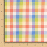 Nappe Alpes Multicolore - Ribes y Casals