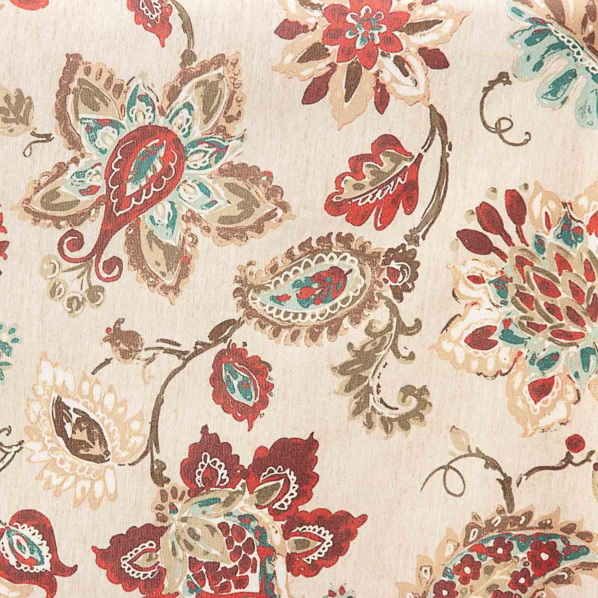 Nappe effaçable Linum Beige - Ribes y Casals