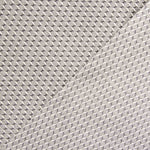 Ikura Grey Wipeable Table Nappe - Ribes y Casals