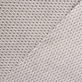 Ikura Grey Wipeable Table Nappe - Ribes y Casals