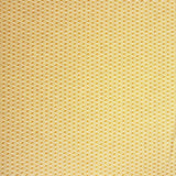 Ikura Ochre Wipeable Table Nappe - Ribes y Casals