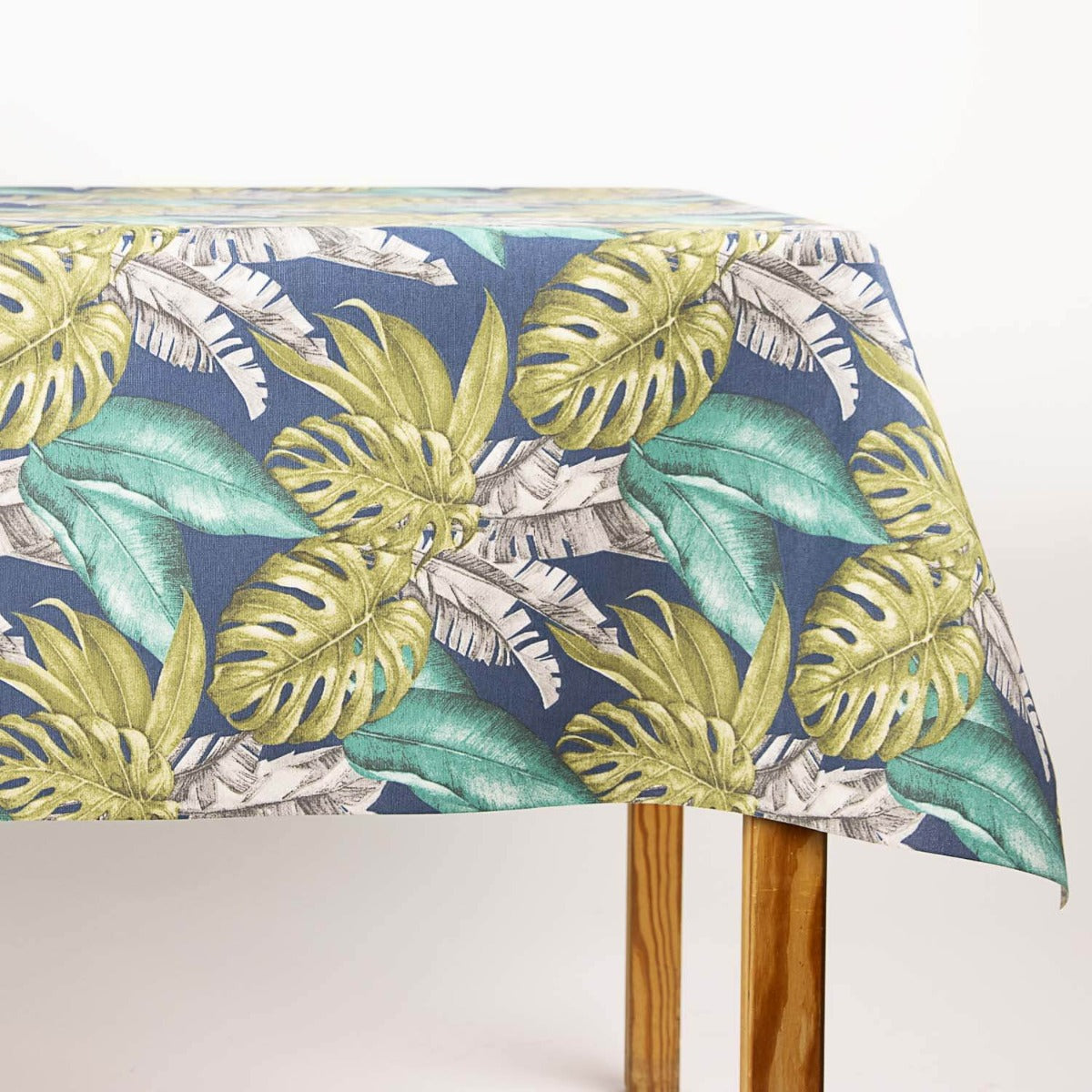 Nappe effaçable Borneo Blue - Ribes y Casals