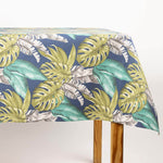 Nappe effaçable Borneo Blue - Ribes y Casals