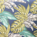 Nappe effaçable Borneo Blue - Ribes y Casals