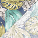 Nappe effaçable Borneo Blue - Ribes y Casals