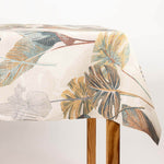 Nappe effaçable Kalani Grey - Ribes y Casals