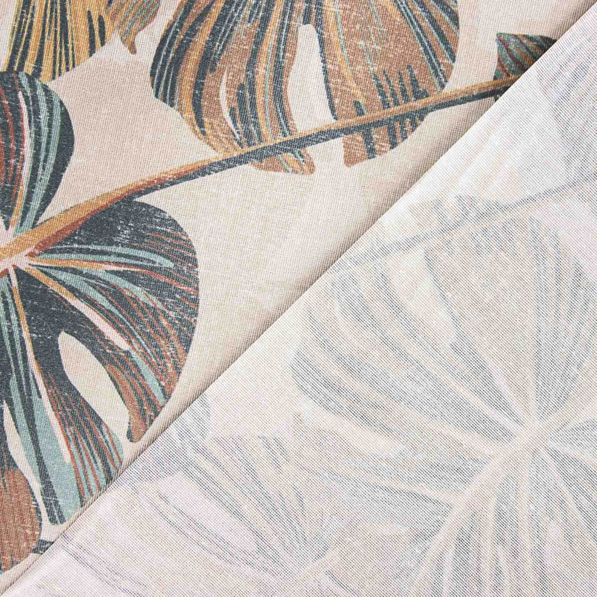 Nappe effaçable Kalani Grey - Ribes y Casals