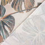 Nappe effaçable Kalani Grey - Ribes y Casals