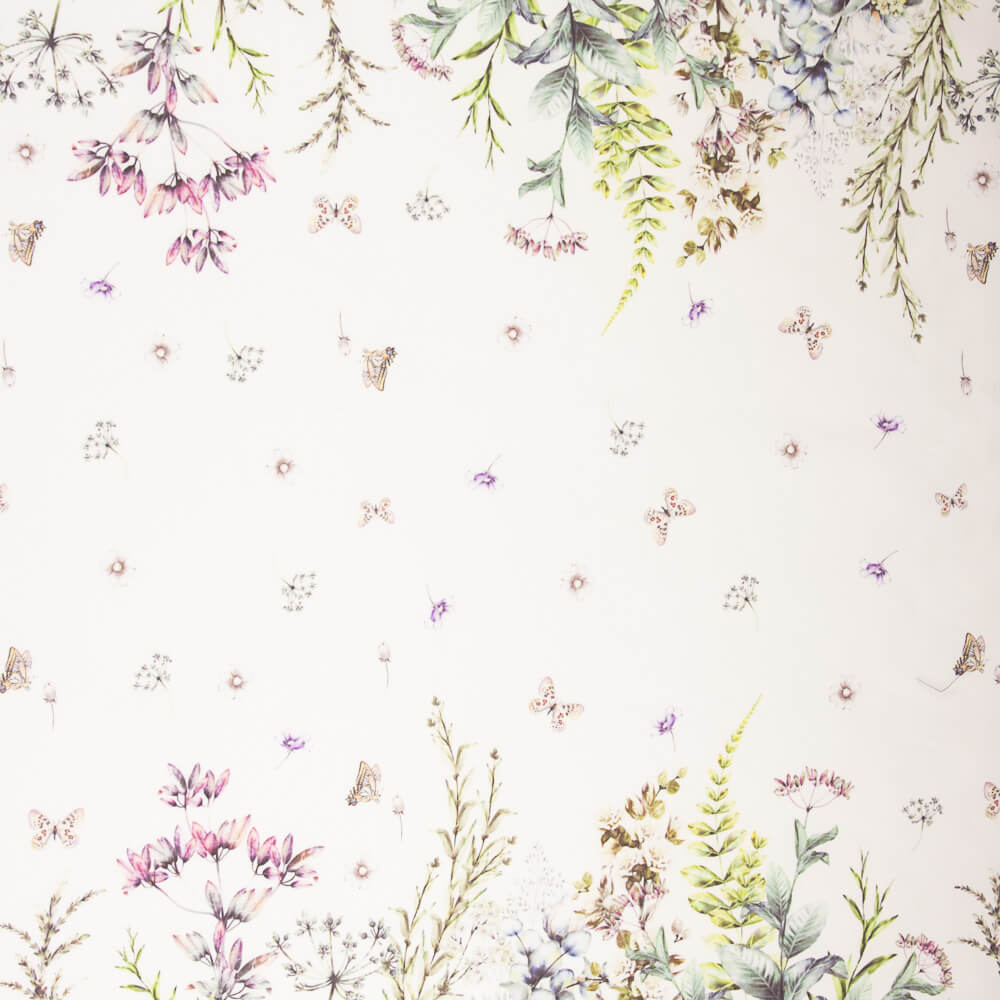 Mantelería Poliéster Primavera - Ribes y Casals