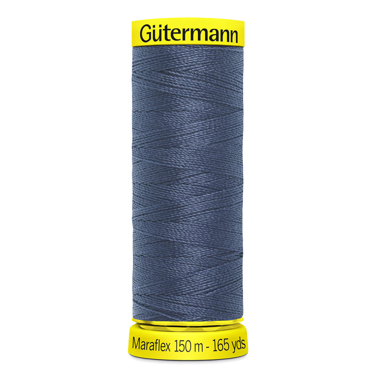 Gütermann Fil Élastique Maraflex Bleu 112 - Ribes y Casals