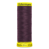 Gütermann Fil Élastique Maraflex Marron 130 - Ribes y Casals