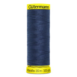Gütermann Fil Élastique Maraflex Bleu 13 - Ribes y Casals