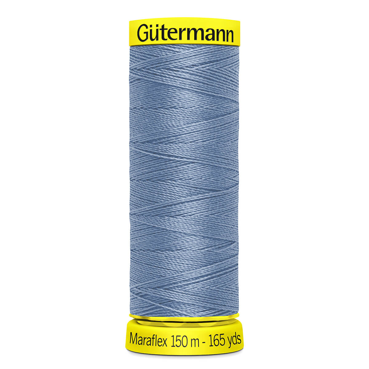 Gütermann Fil Élastique Maraflex Bleu 143 - Ribes y Casals