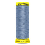 Gütermann Fil Élastique Maraflex Bleu 143 - Ribes y Casals
