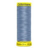 Gütermann Fil Élastique Maraflex Bleu 143 - Ribes y Casals