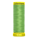 Gütermann Fil Élastique Maraflex Vert 154 - Ribes y Casals