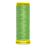 Gütermann Fil Élastique Maraflex Vert 154 - Ribes y Casals
