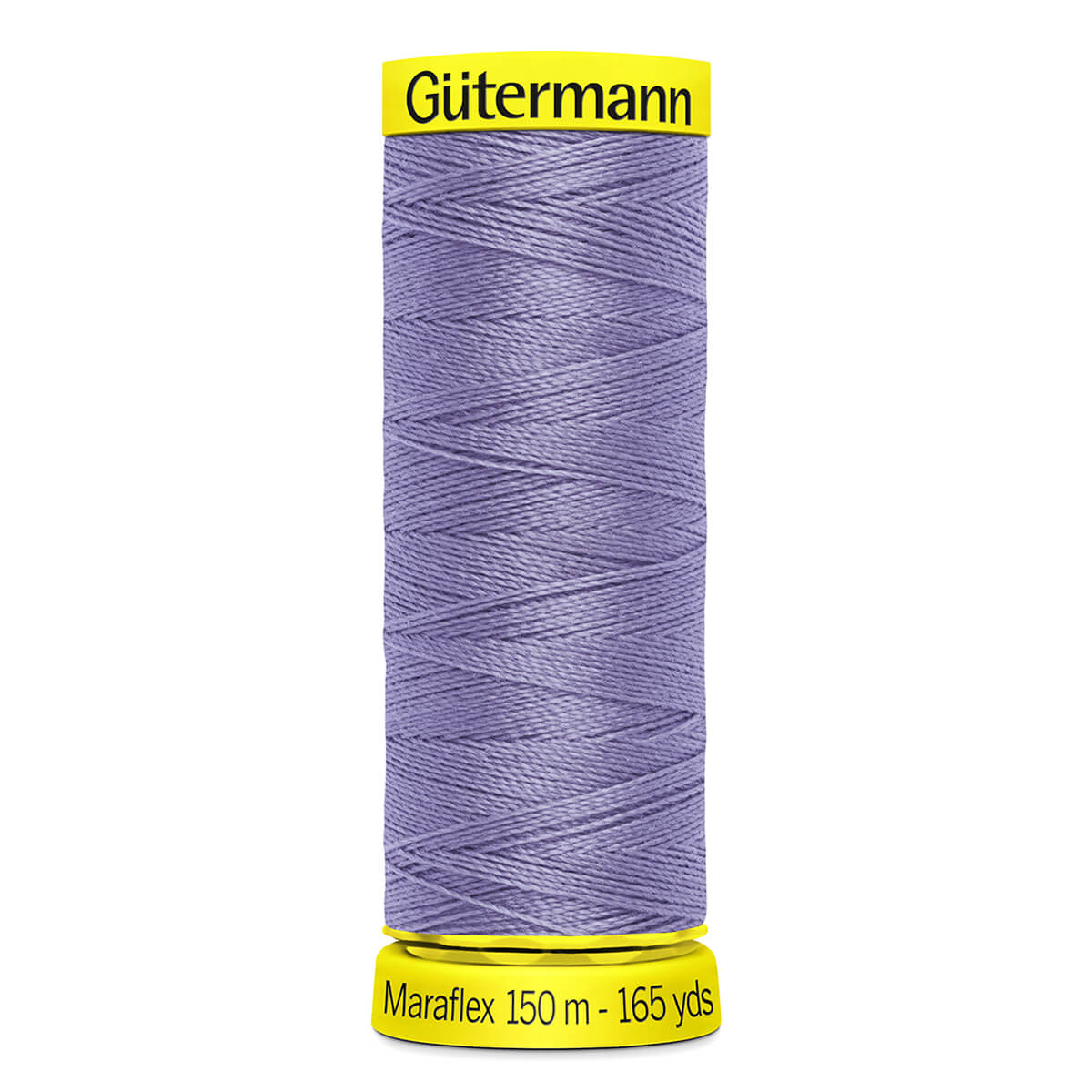 Gütermann Fil Élastique Maraflex Mauve 158 - Ribes y Casals