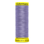 Gütermann Fil Élastique Maraflex Mauve 158 - Ribes y Casals
