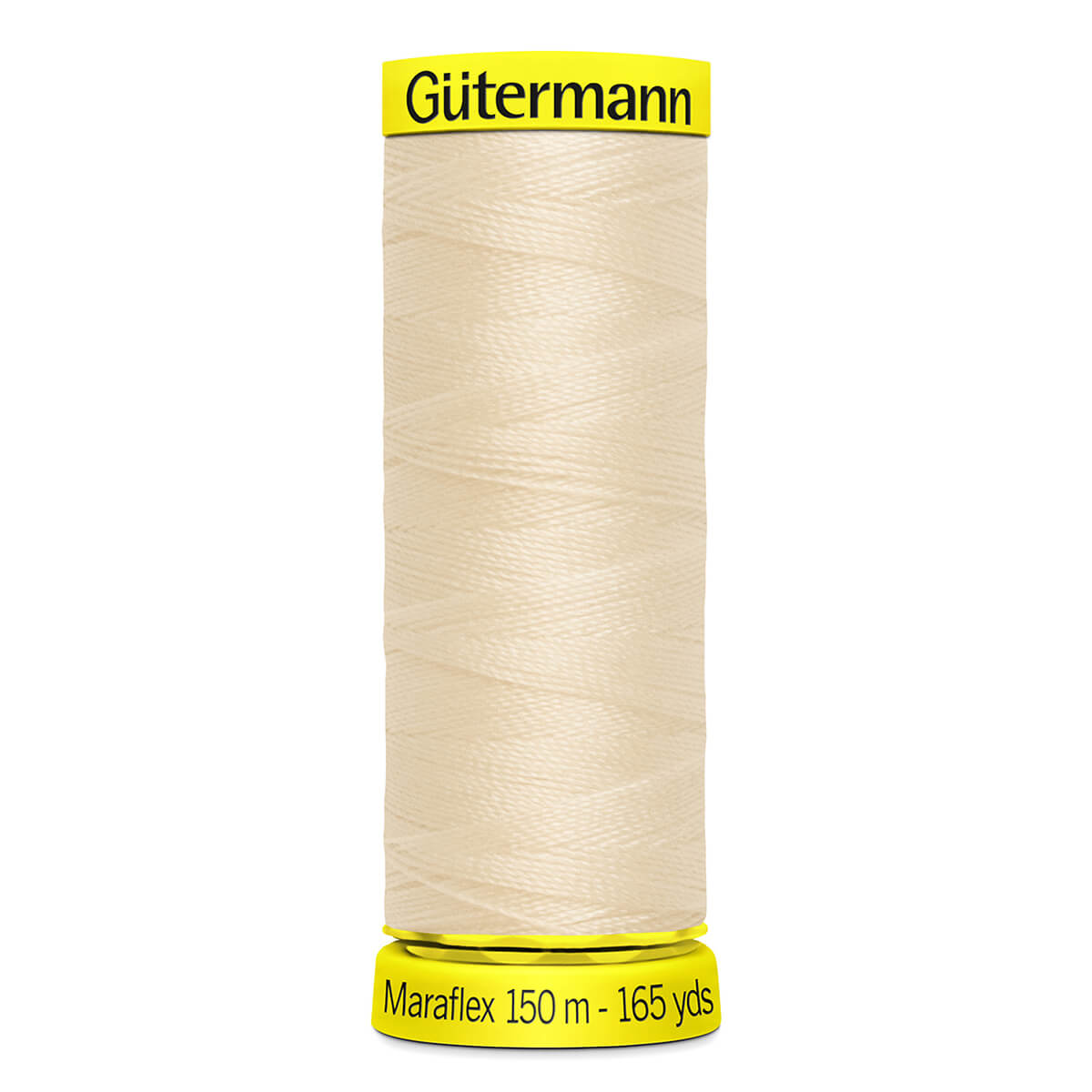 Gütermann Fil Élastique Maraflex Sable 169 - Ribes y Casals