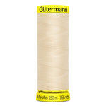Gütermann Fil Élastique Maraflex Sable 169 - Ribes y Casals