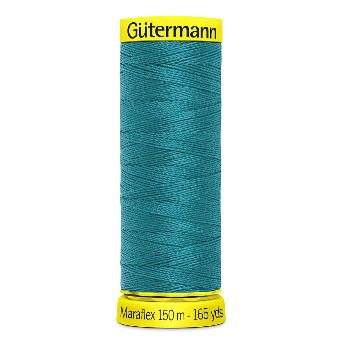 Gütermann Fil Élastique Maraflex Vert 189 - Ribes y Casals