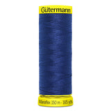Gütermann Fil Élastique Maraflex Bleu 232 - Ribes y Casals