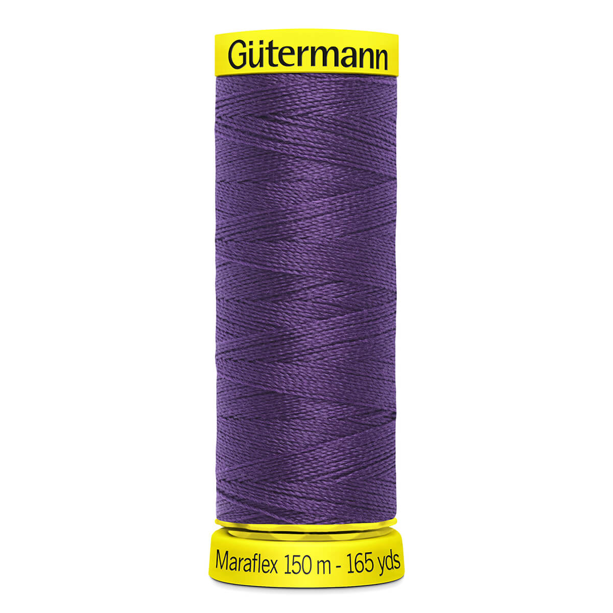 Gütermann Fil Élastique Maraflex Violet 257 - Ribes y Casals