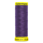 Gütermann Fil Élastique Maraflex Violet 257 - Ribes y Casals